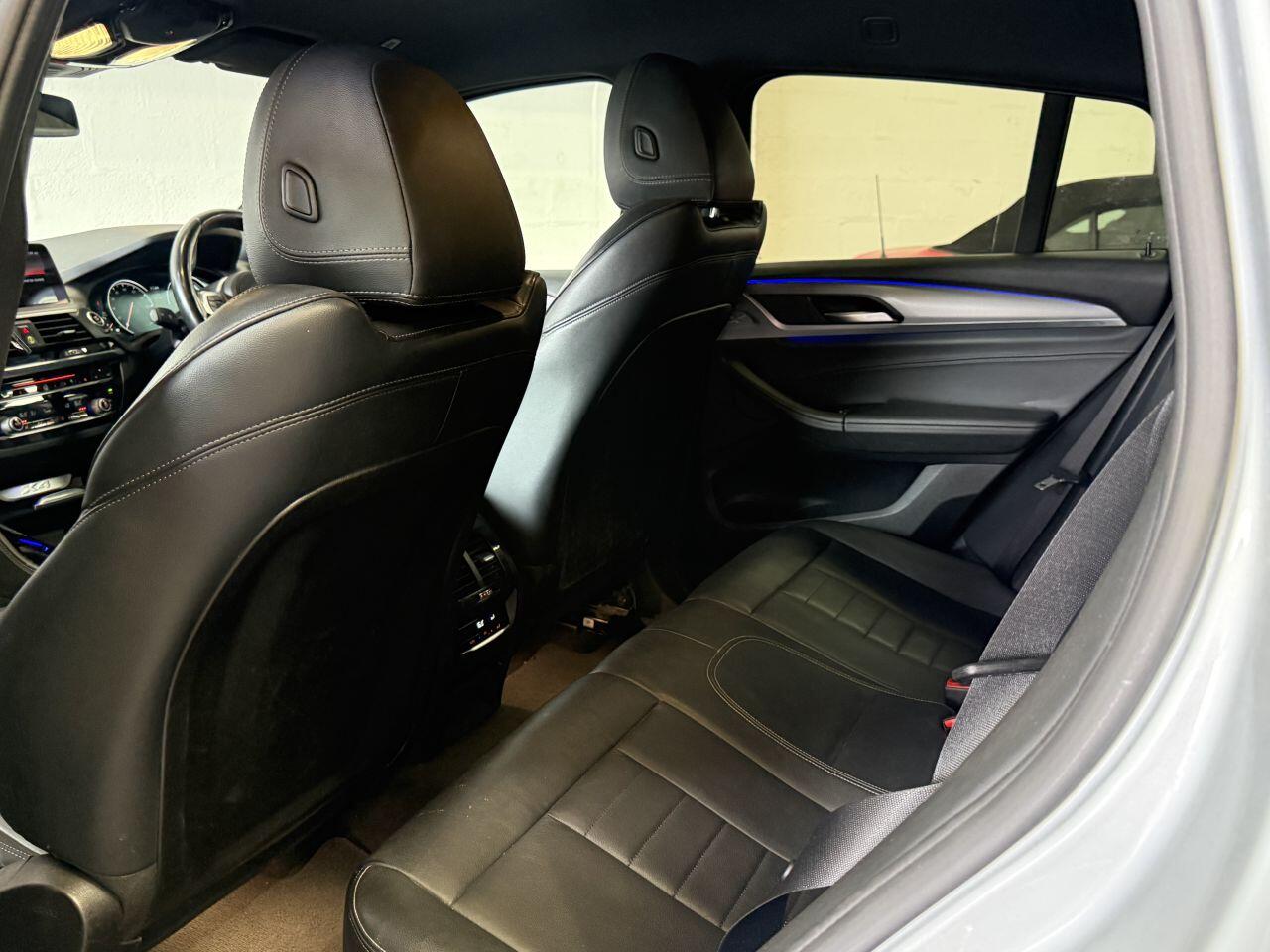 BMW X4 view 66