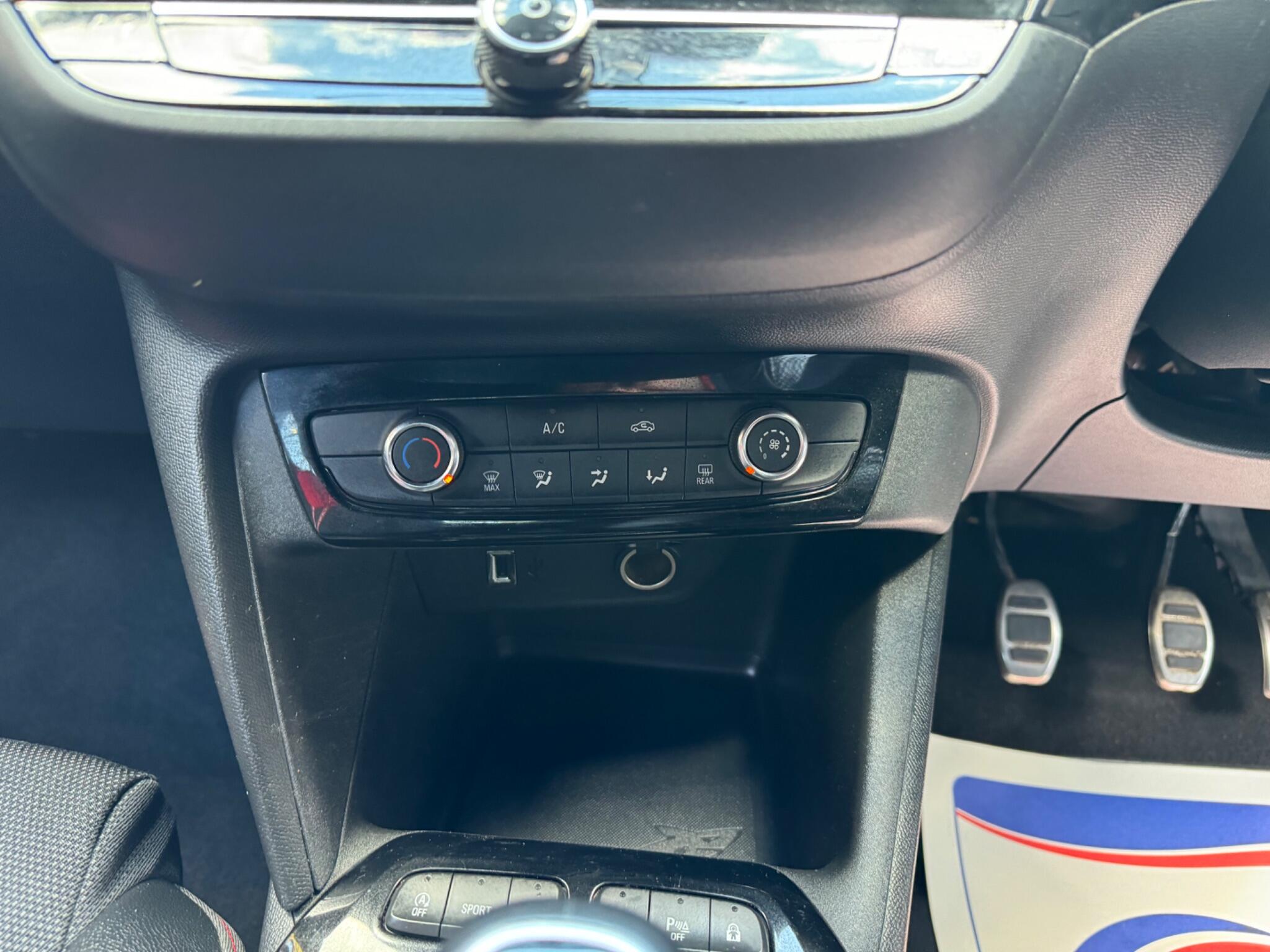 Vauxhall Corsa view 17
