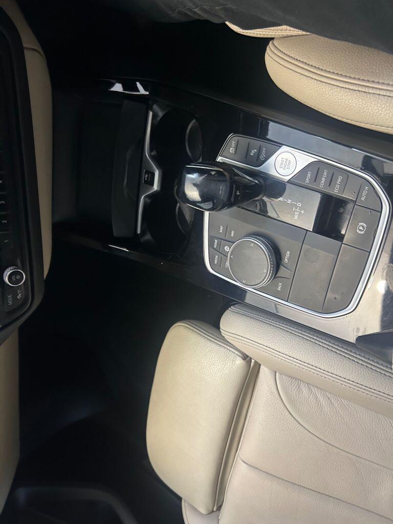 BMW 2 Series Gran Coupe view 30