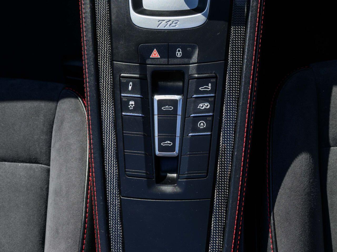 Porsche Boxster view 20