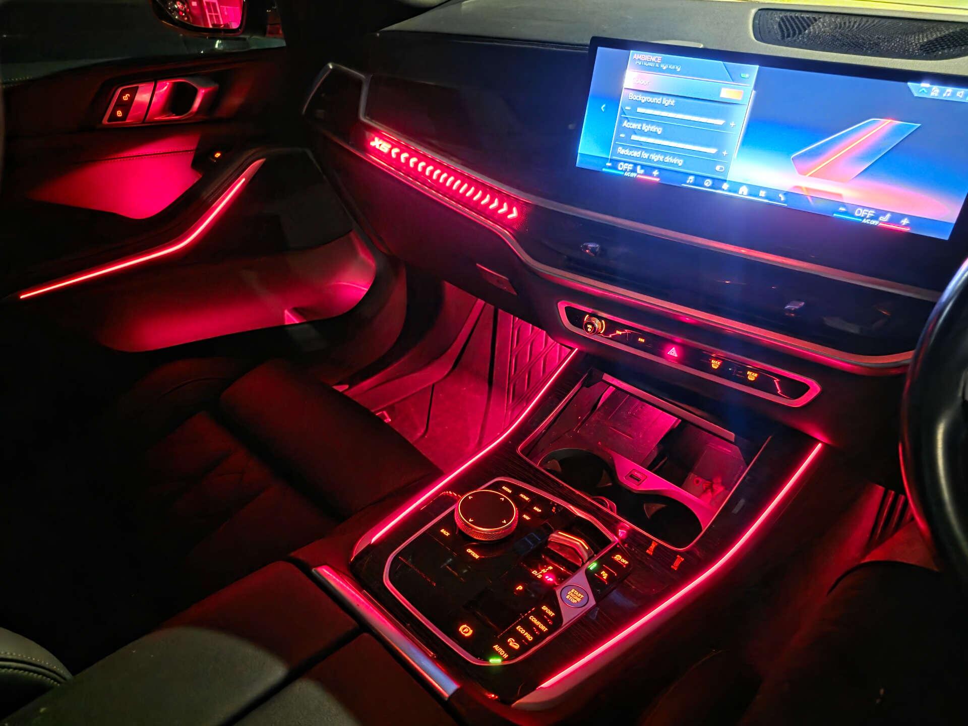 BMW X5 X5 view 40