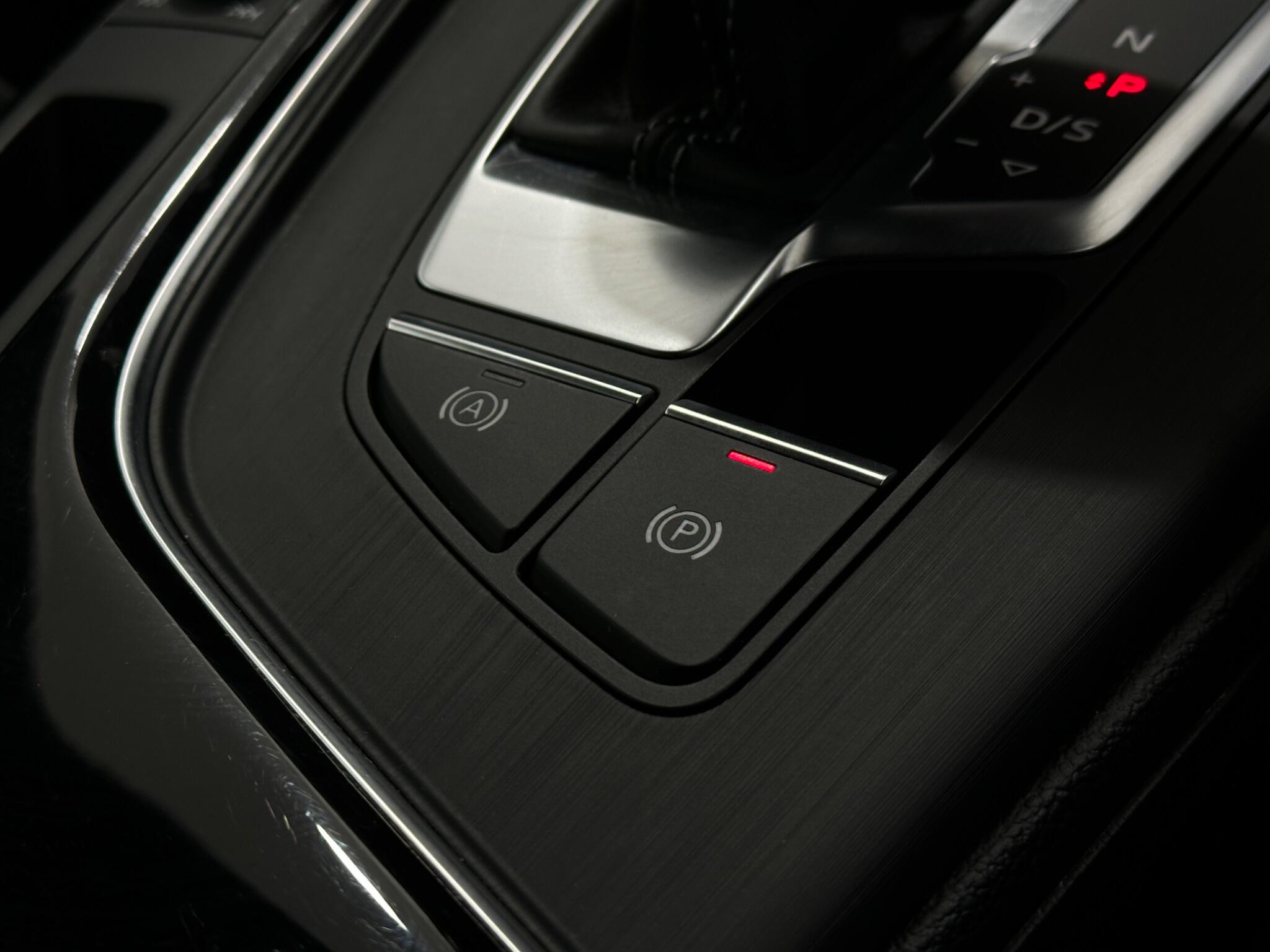Audi A5 view 20
