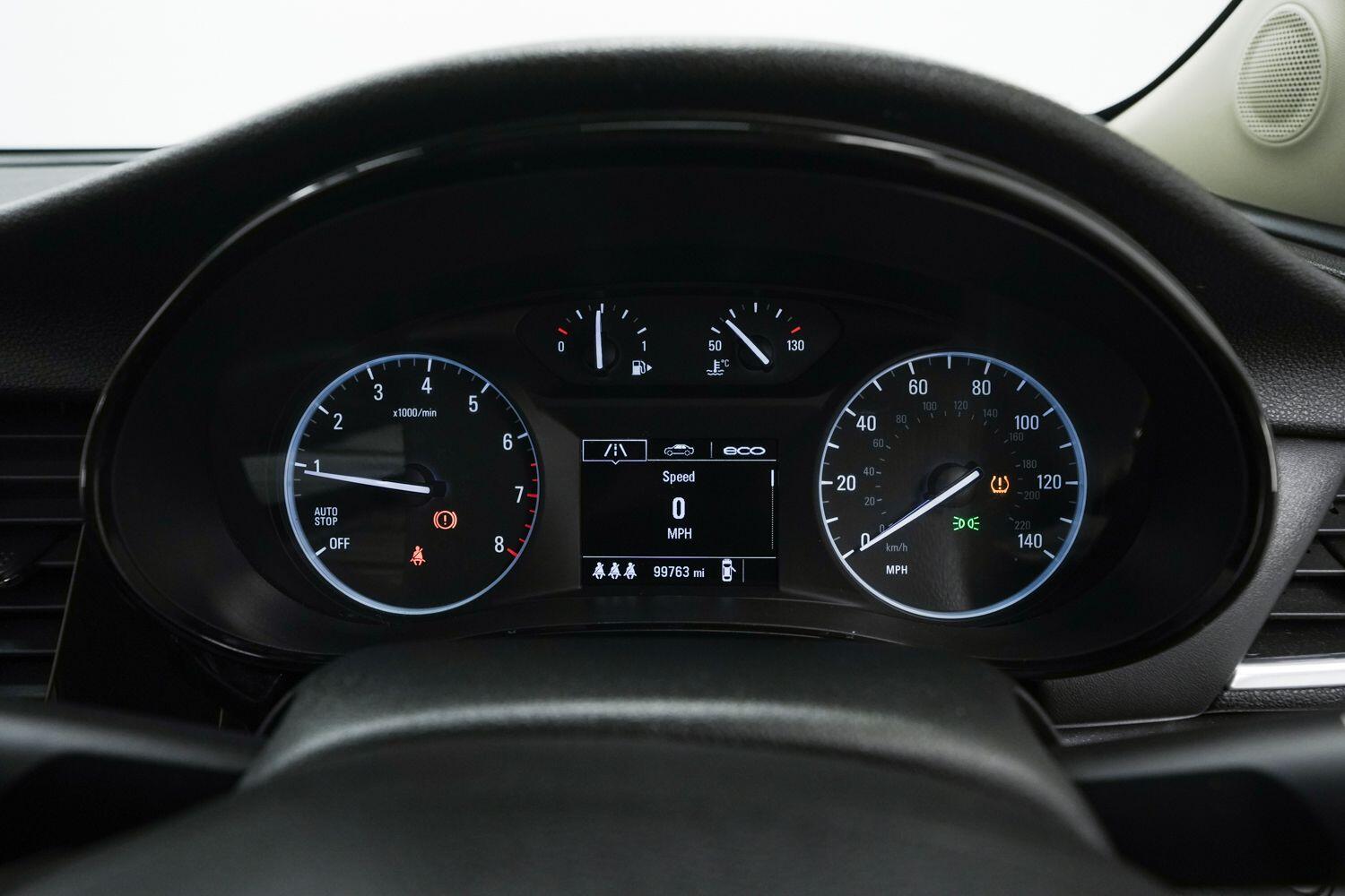 Vauxhall Mokka X view 20