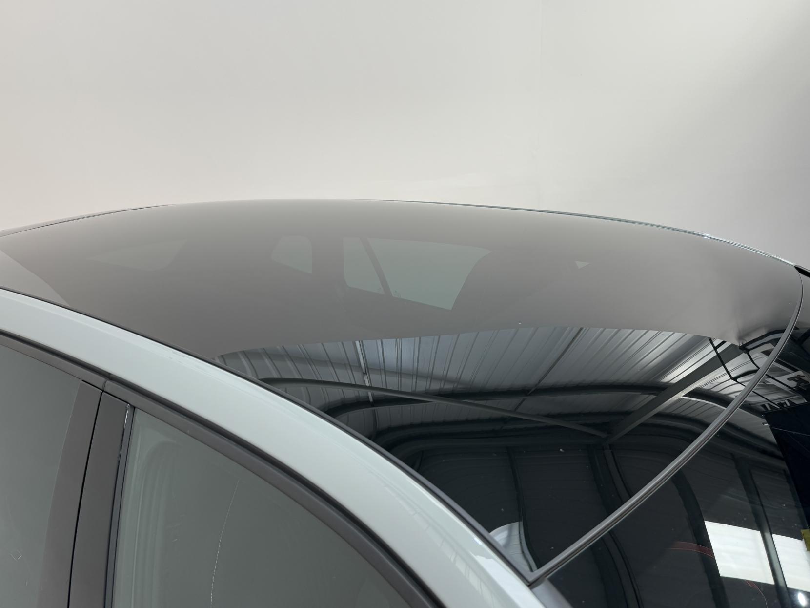 Skoda Scala view 2