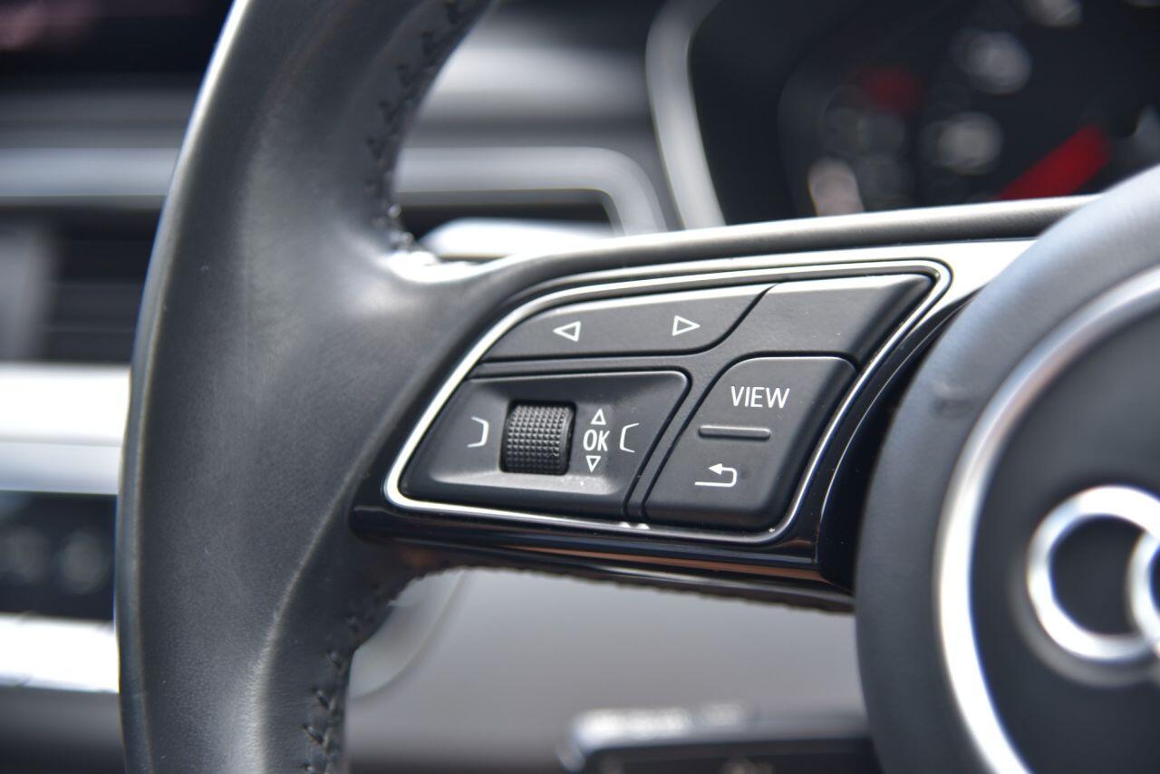 Audi A5 view 28