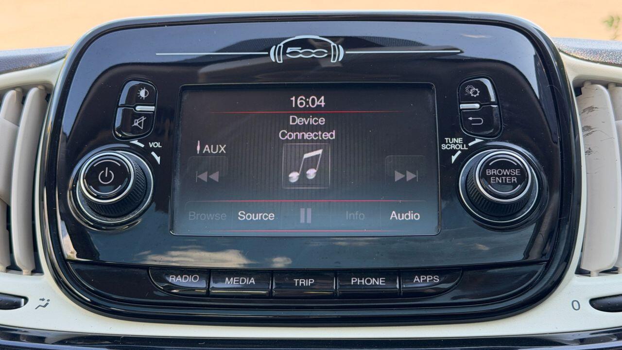 Fiat 500 view 23