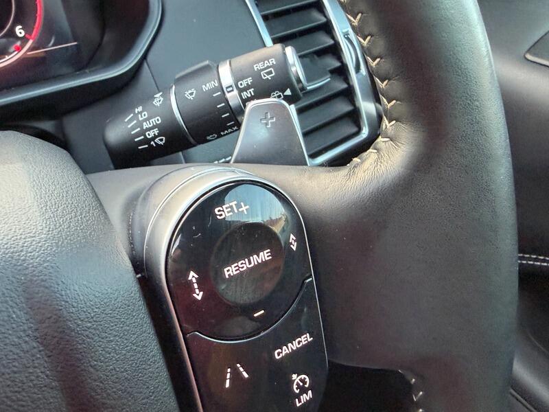 Land Rover Discovery 3 view 53