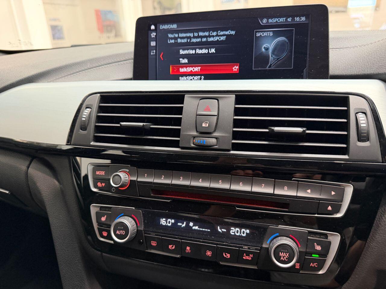 BMW 4 Series Gran Coupe view 32