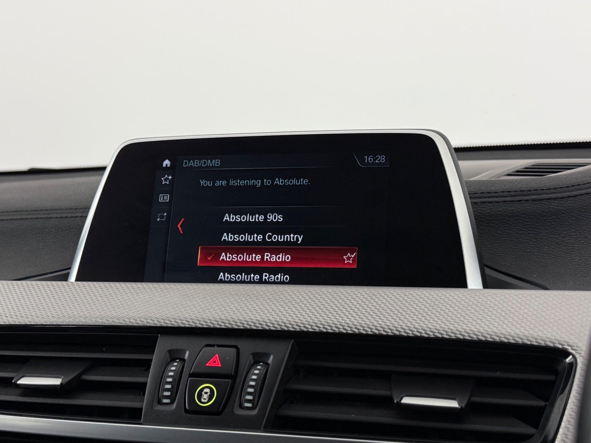 BMW X2 view 28