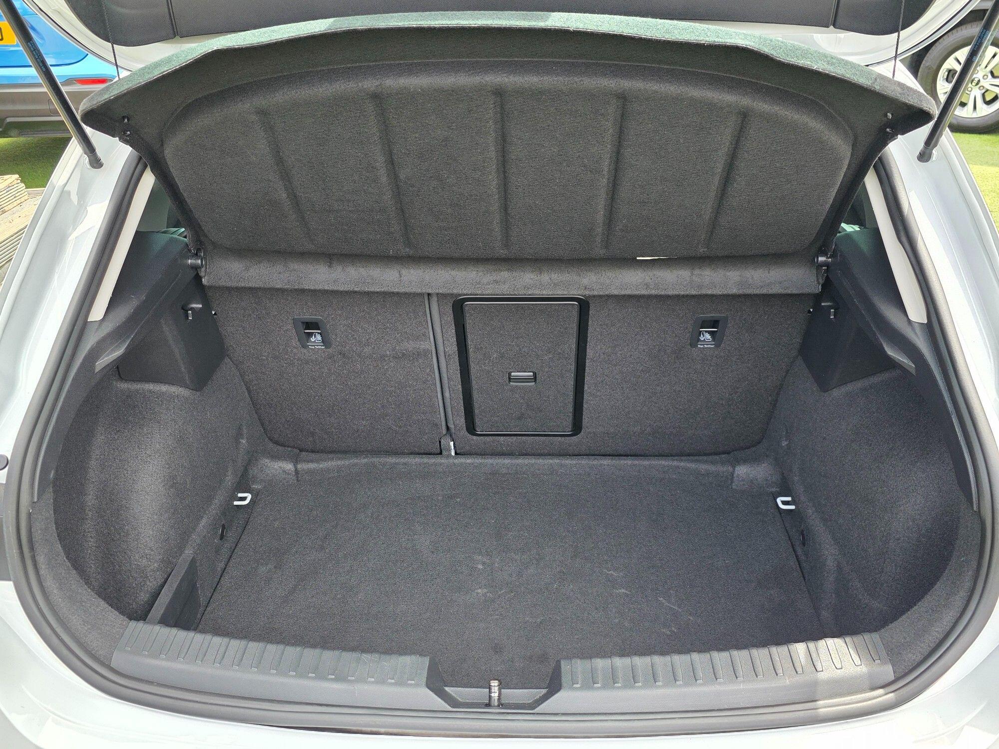 Seat Leon Leon view 19