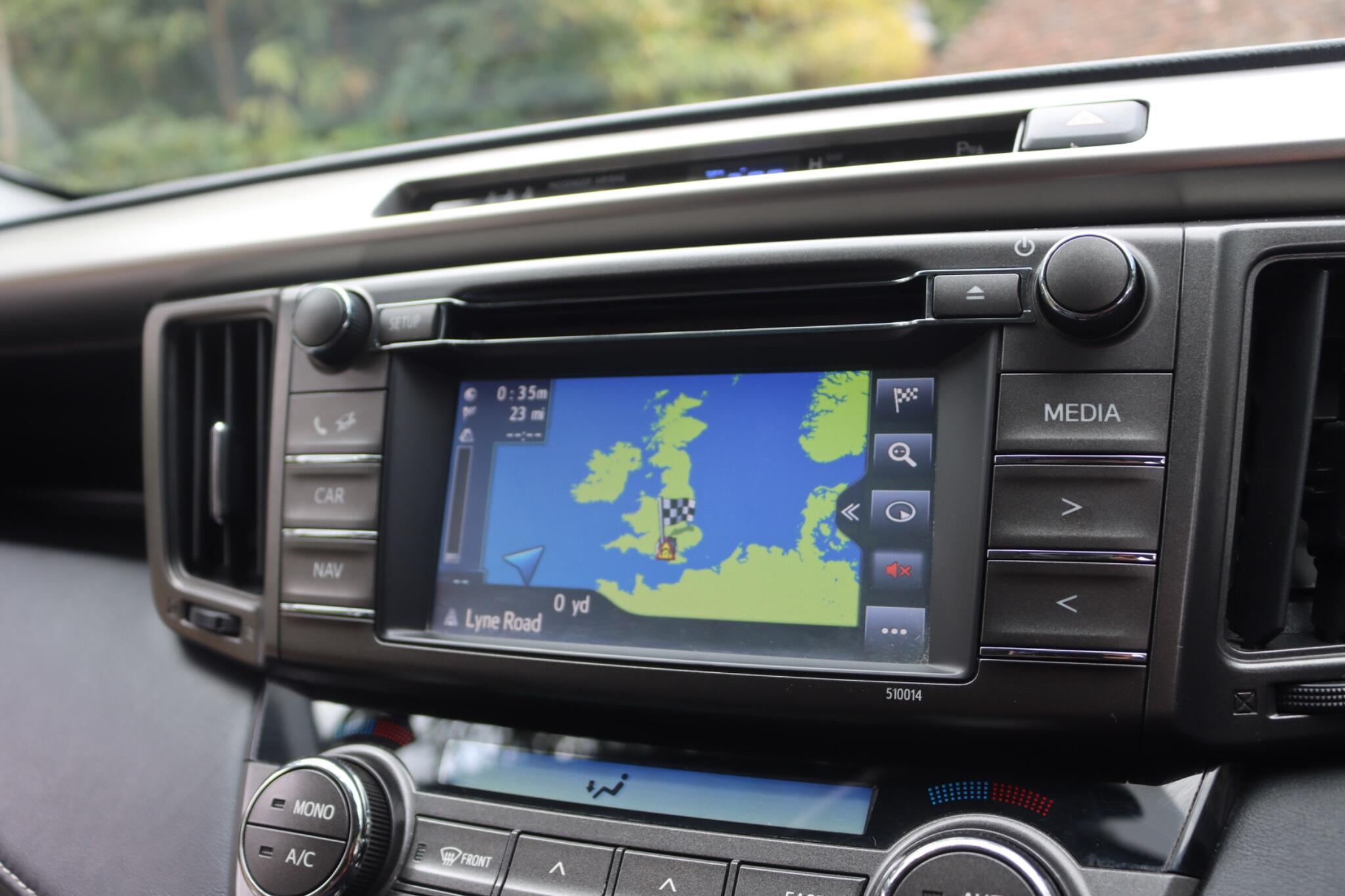 Toyota Rav4 view 51