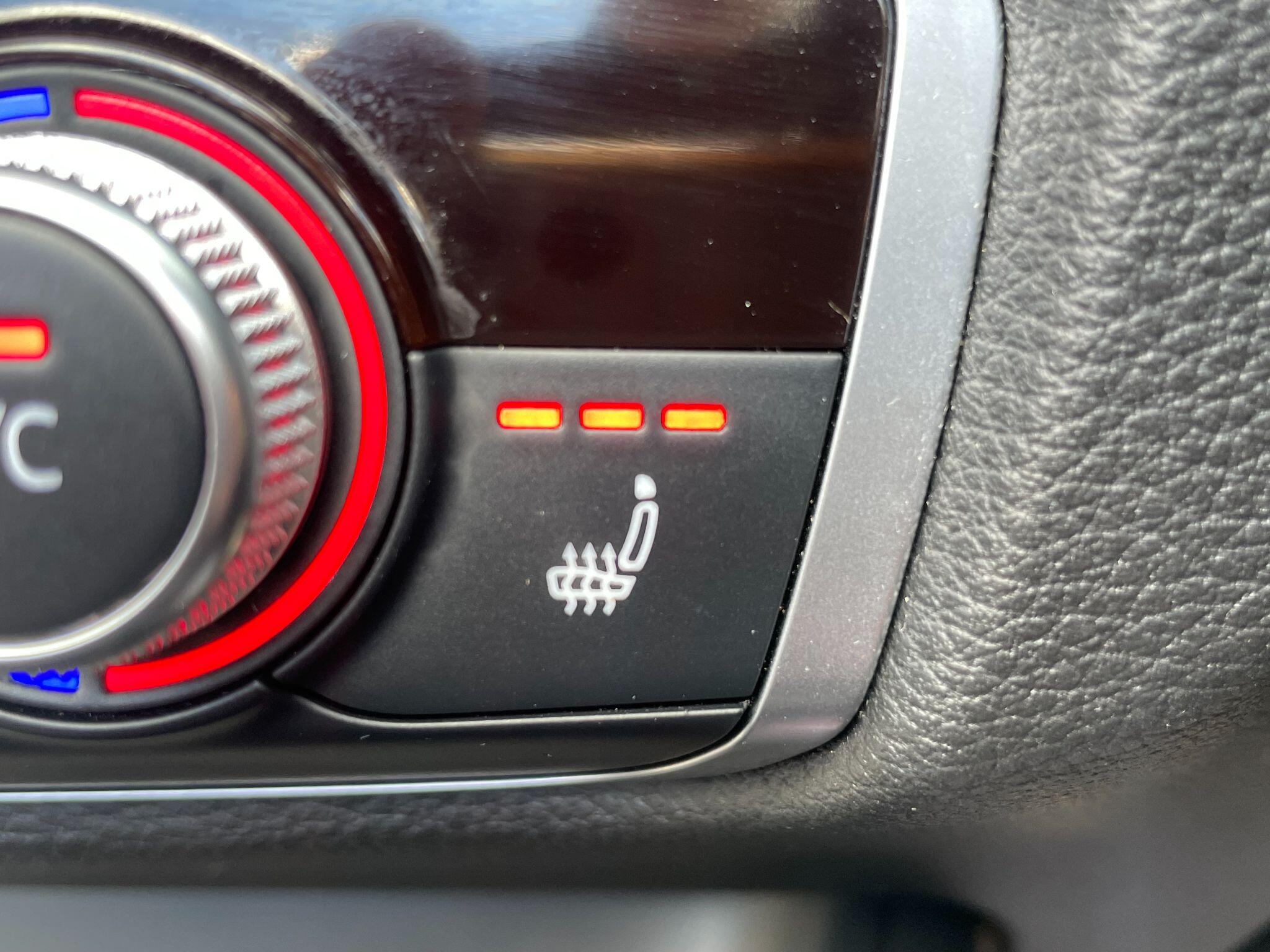 Audi A3 view 30