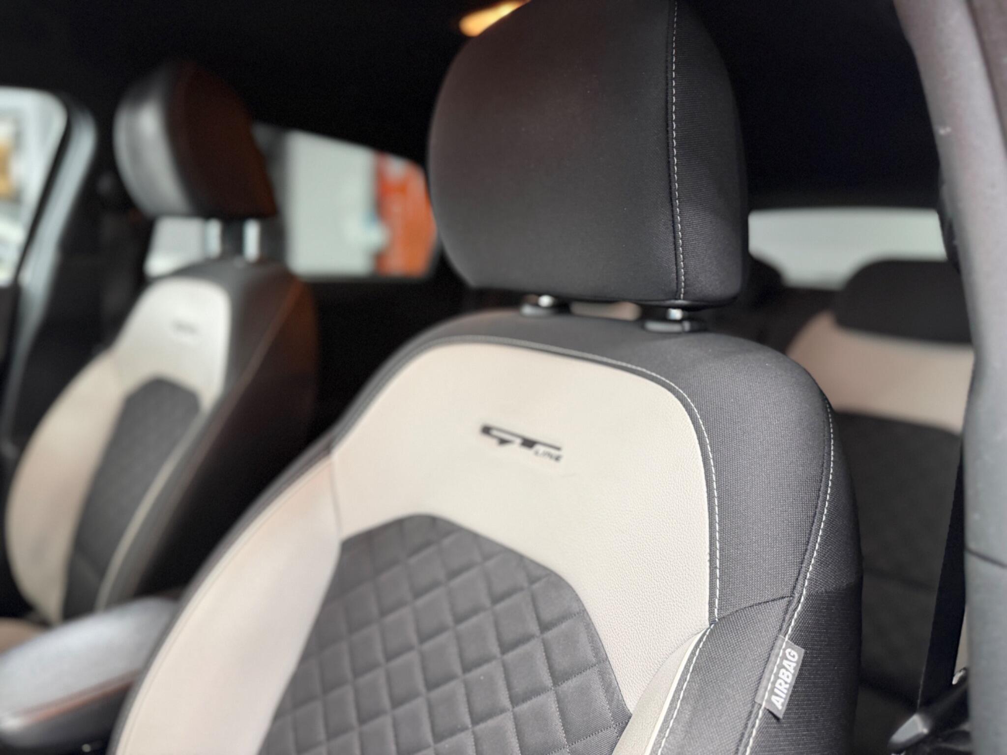Kia Proceed view 4