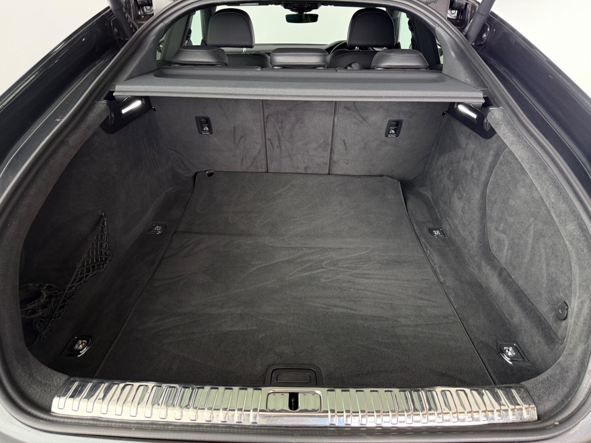 Audi A7 view 10