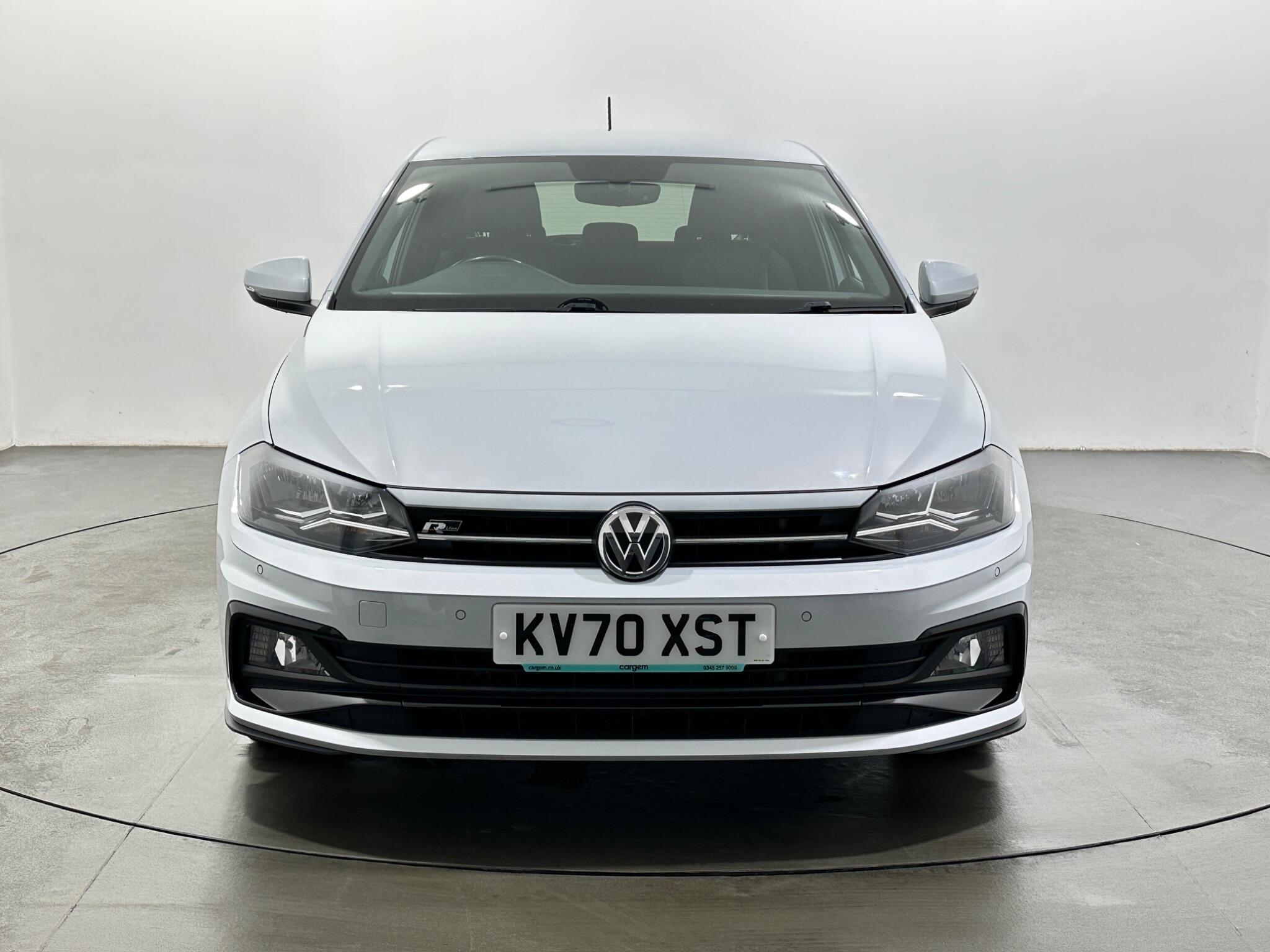 Volkswagen Polo view 3