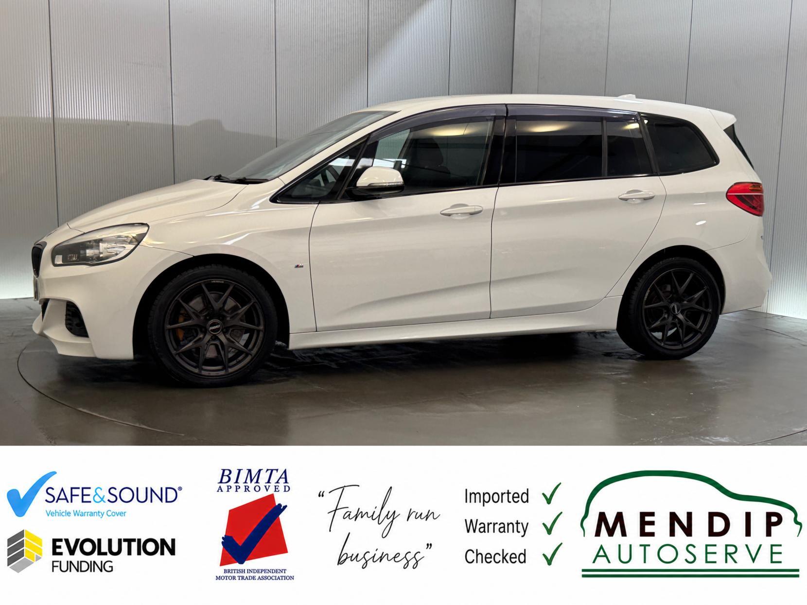 BMW 2 Series view 7