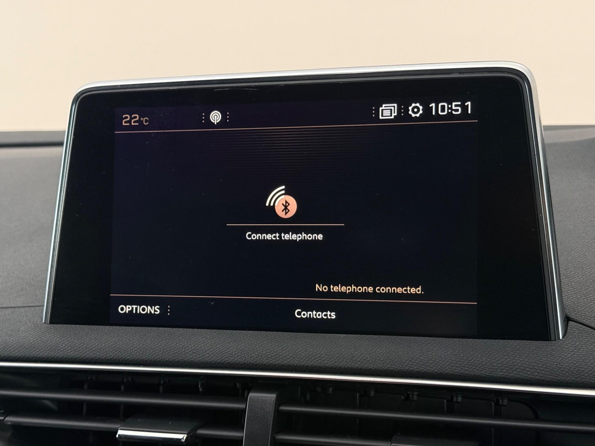 Peugeot 5008 view 24