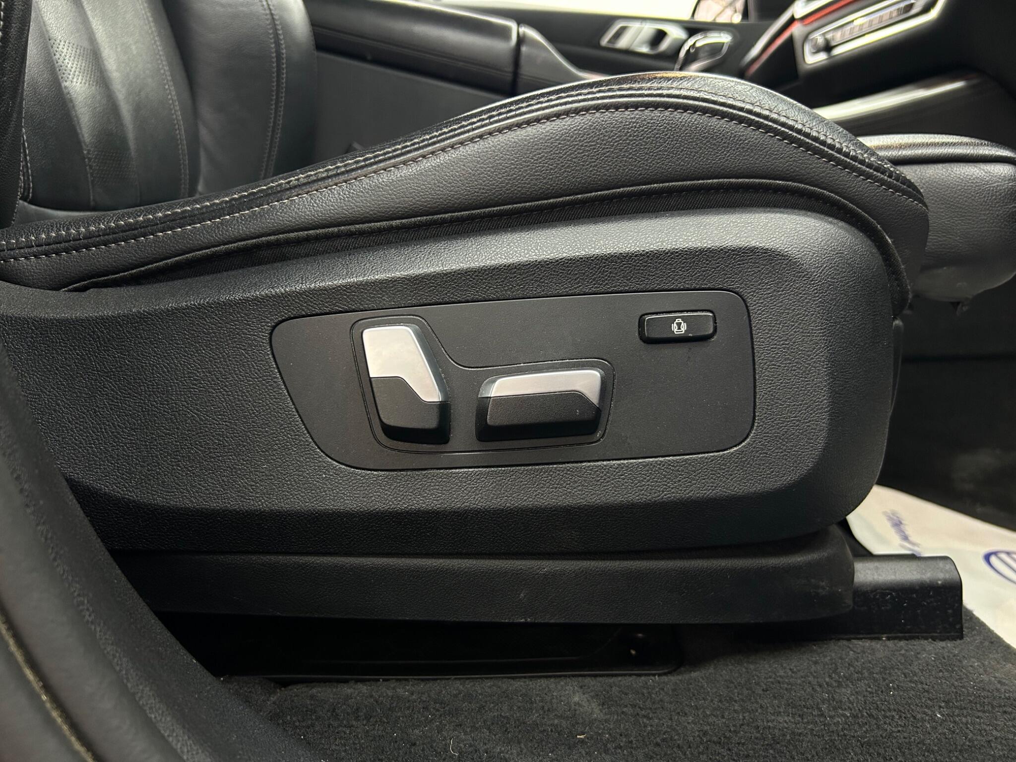 BMW X5 X5 view 28