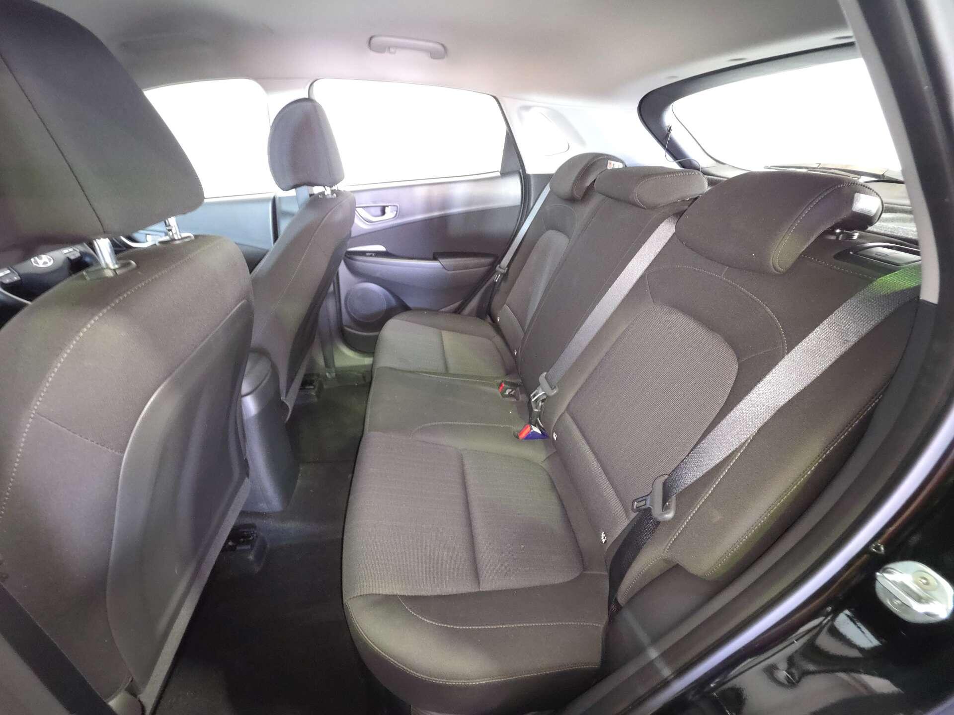 Hyundai Kona view 48