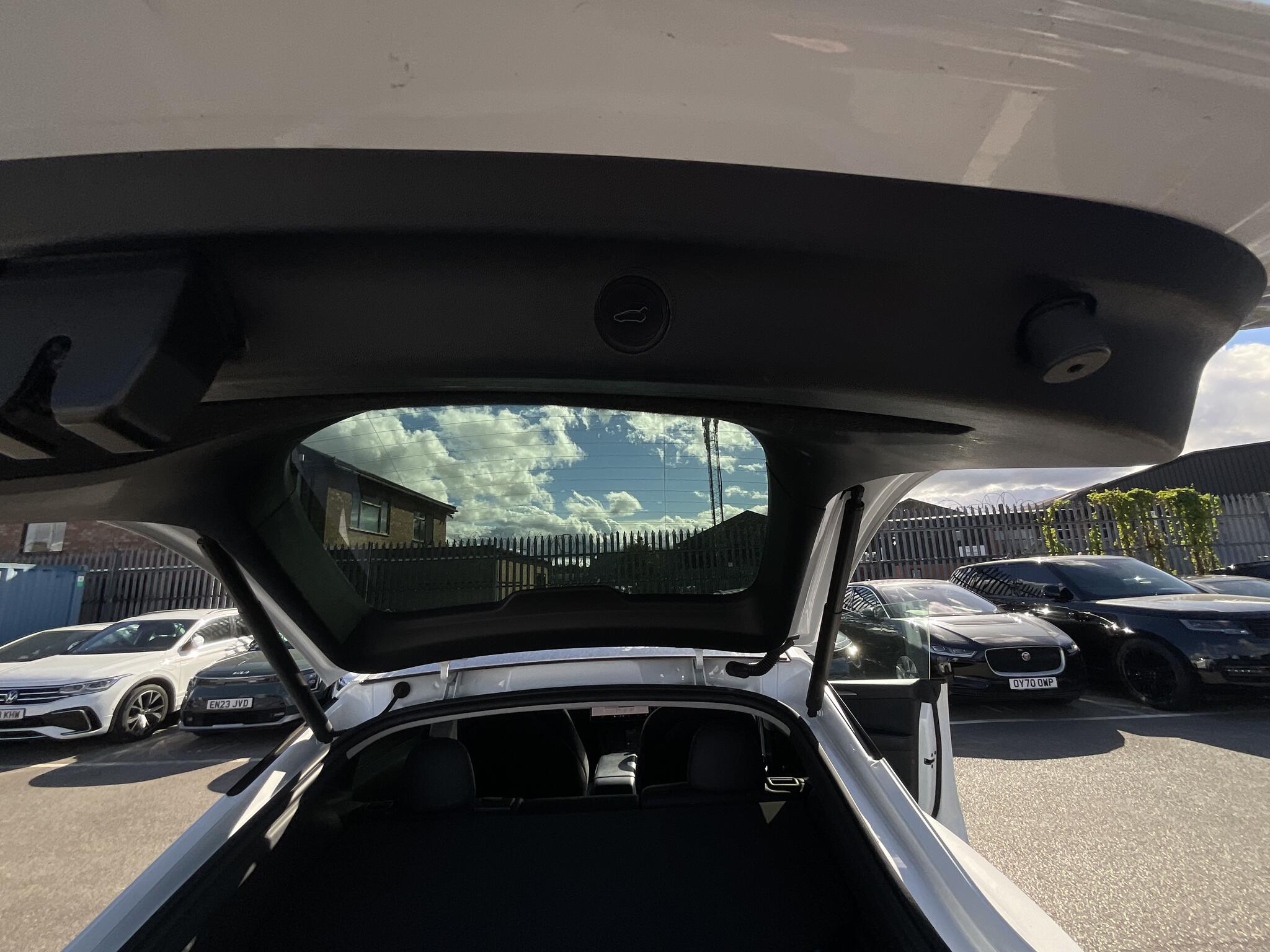 Tesla Model Y view 31