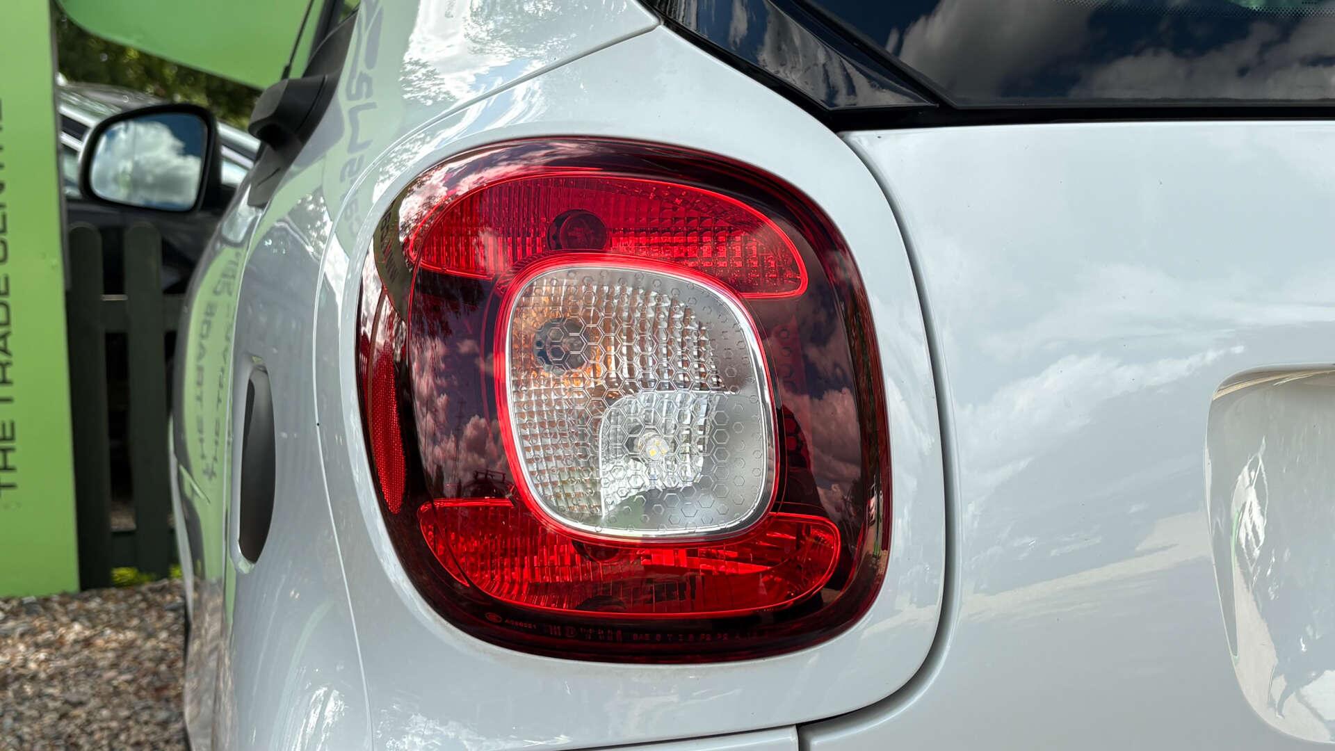Smart Fortwo view 31