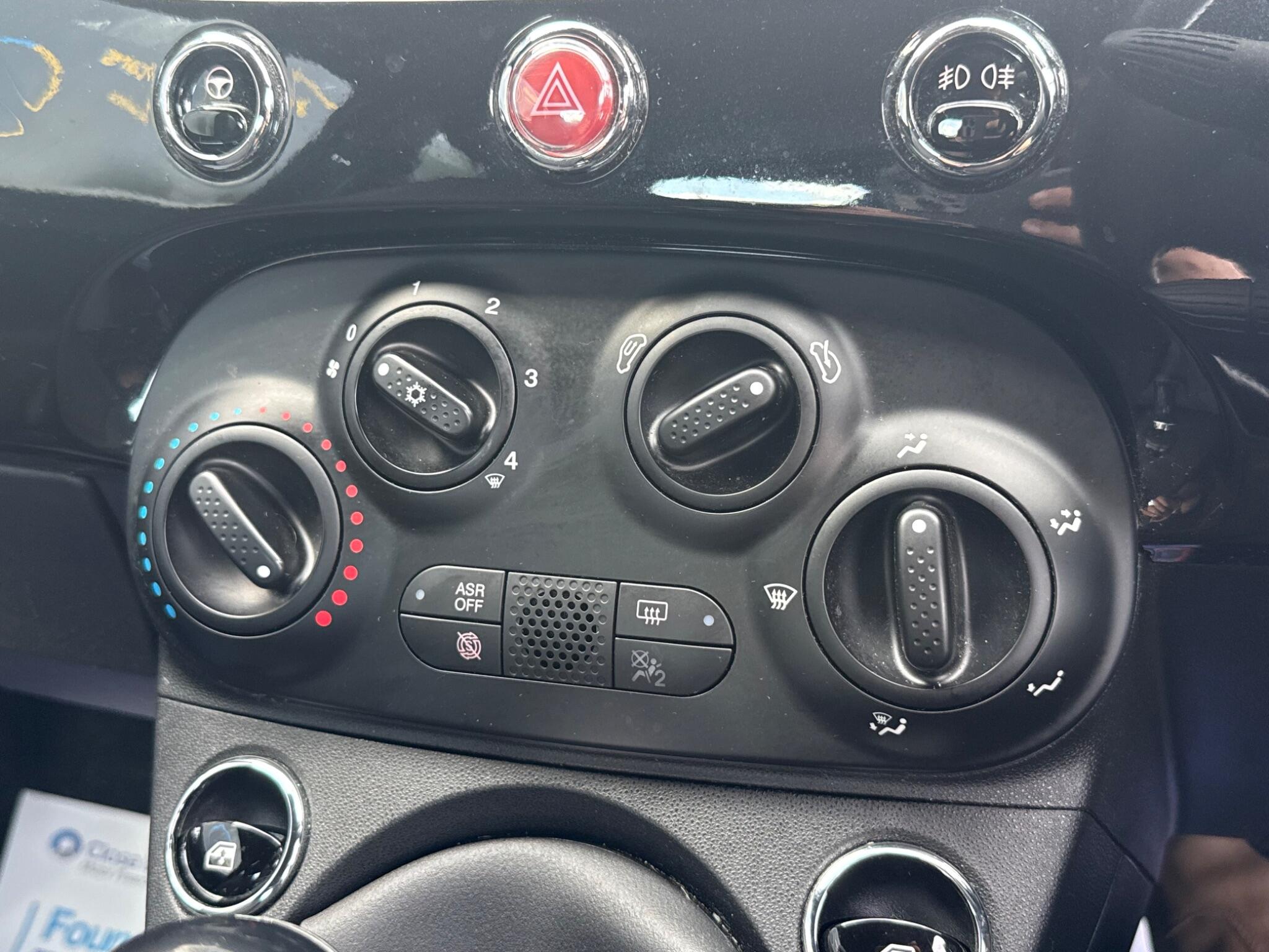 Fiat 500C view 30