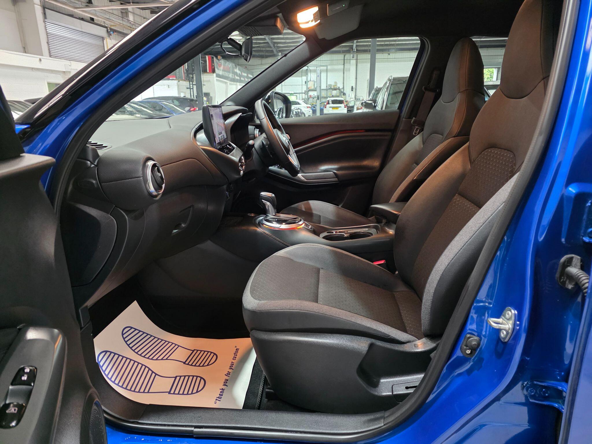 Nissan 2025 Nissan view 23