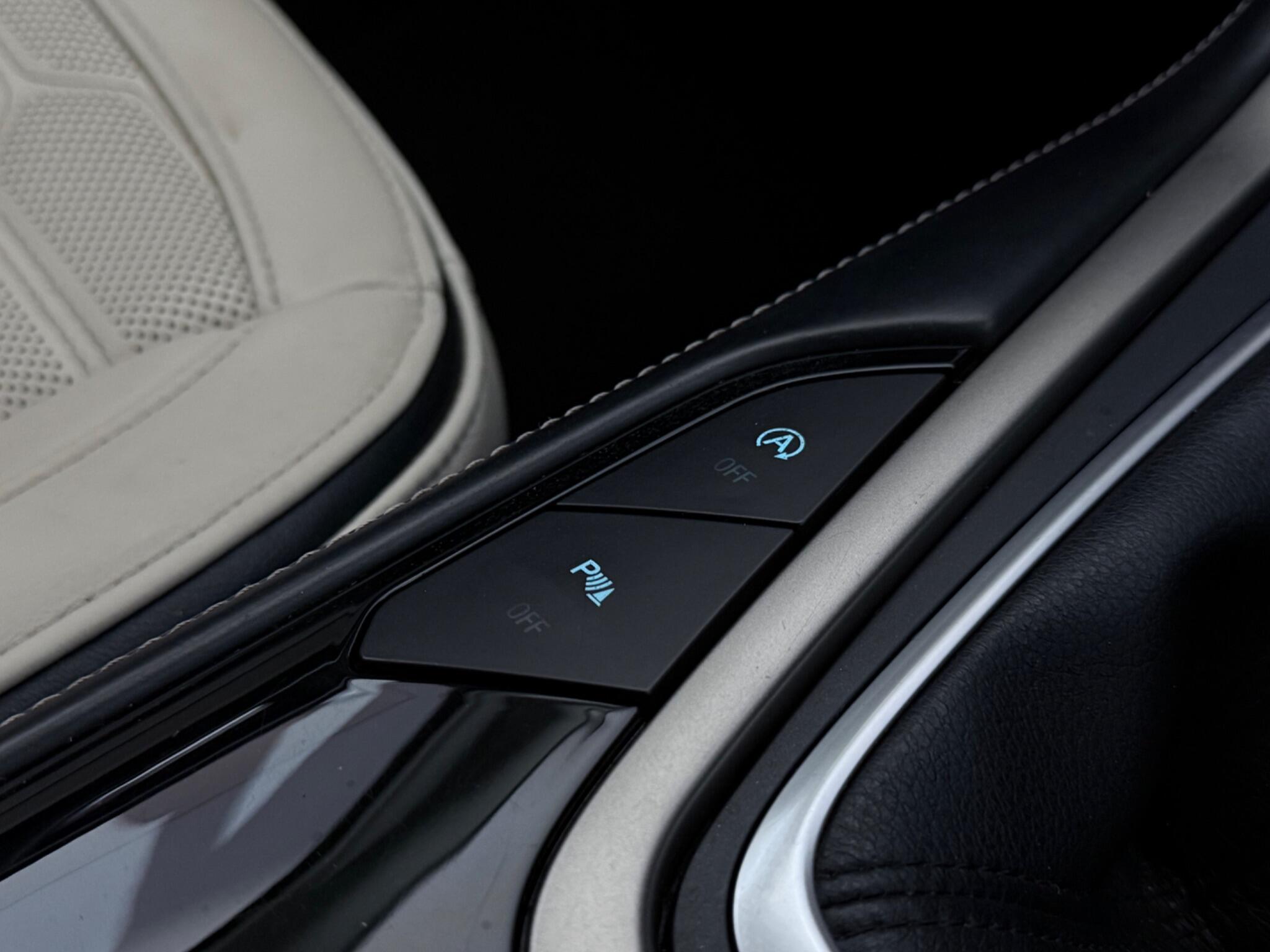 Ford S-Max view 43