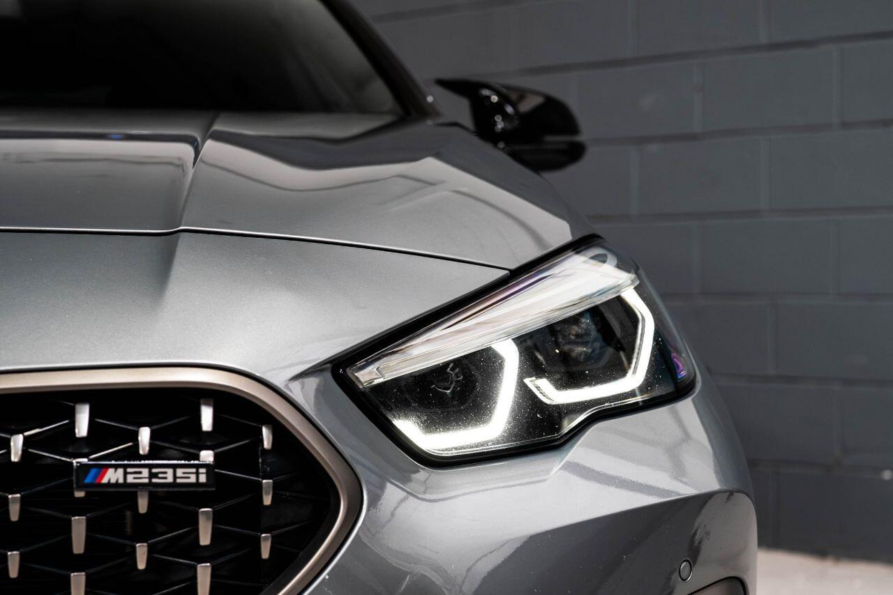 BMW 2 Series view 47
