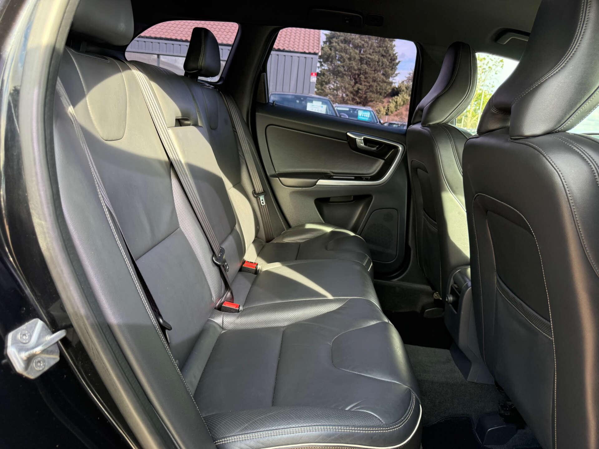 Volvo XC60 view 66