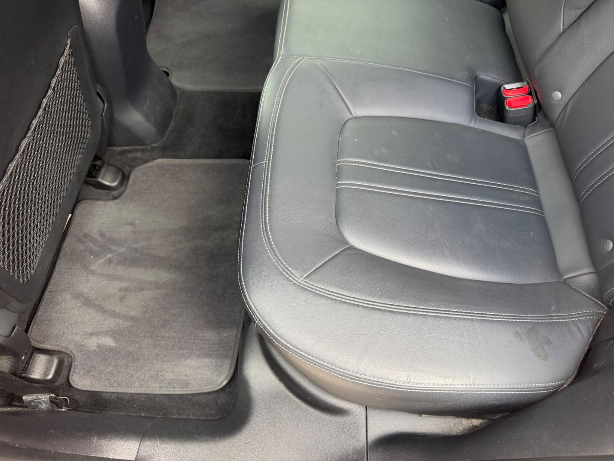 Kia Sportage view 30