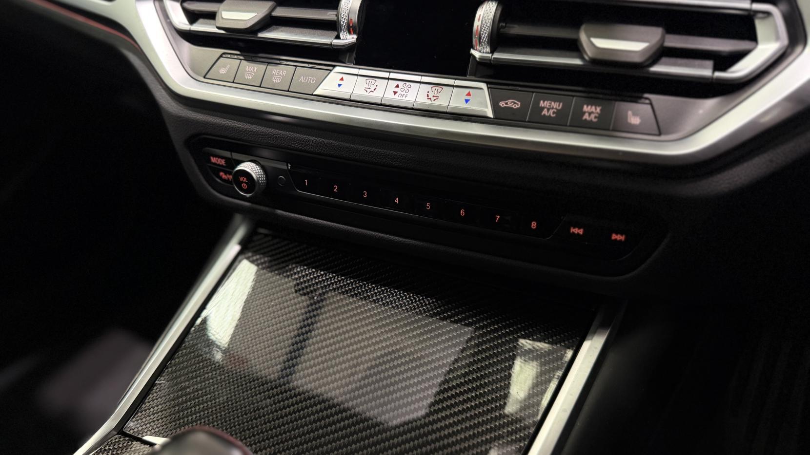 BMW M3 view 28