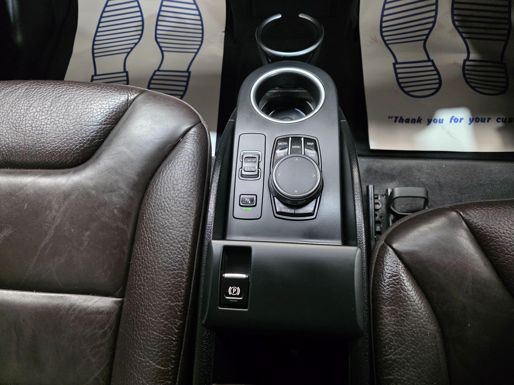 BMW I3 view 12