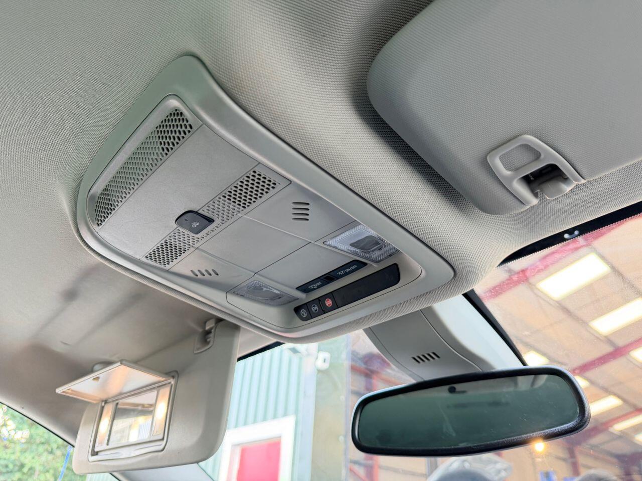 Vauxhall Insignia view 49