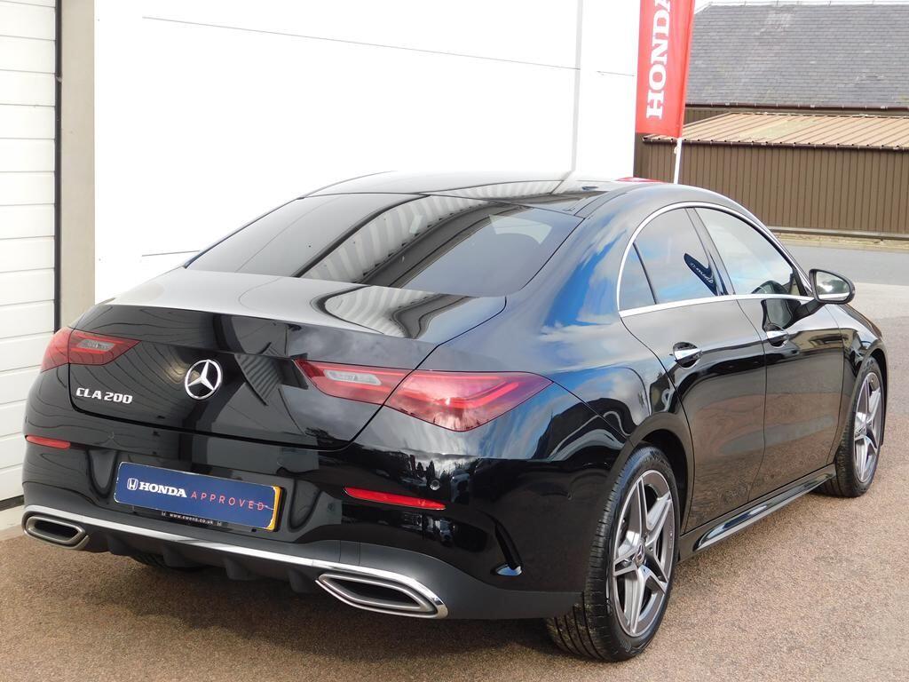 CLA