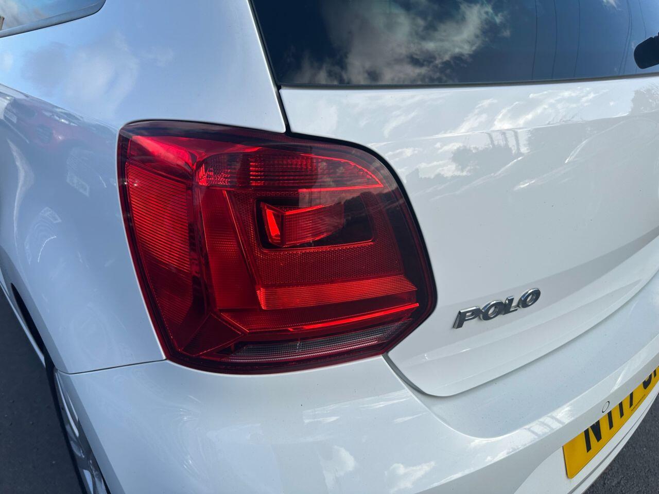 Volkswagen Polo view 18