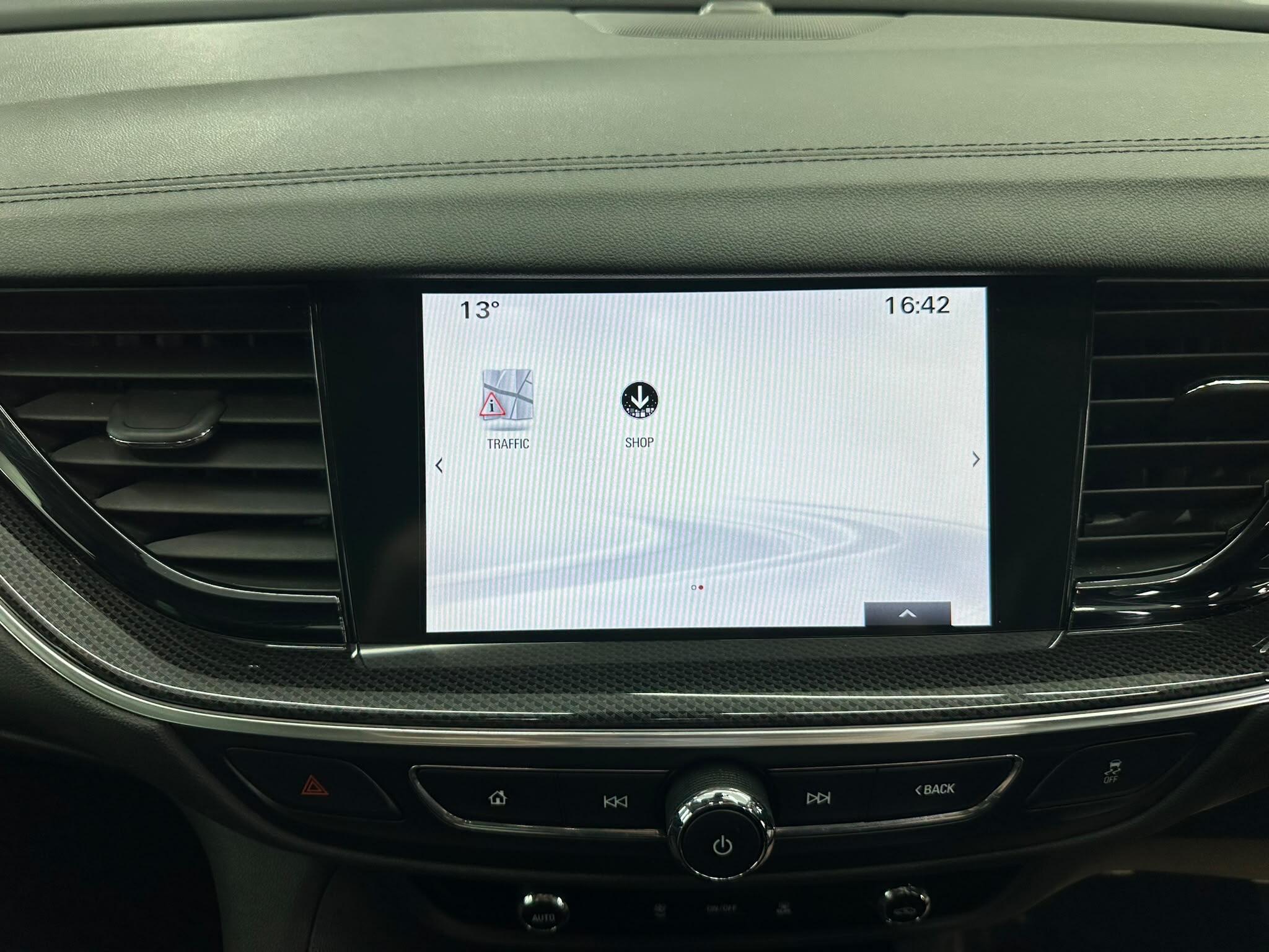 Vauxhall Insignia view 38