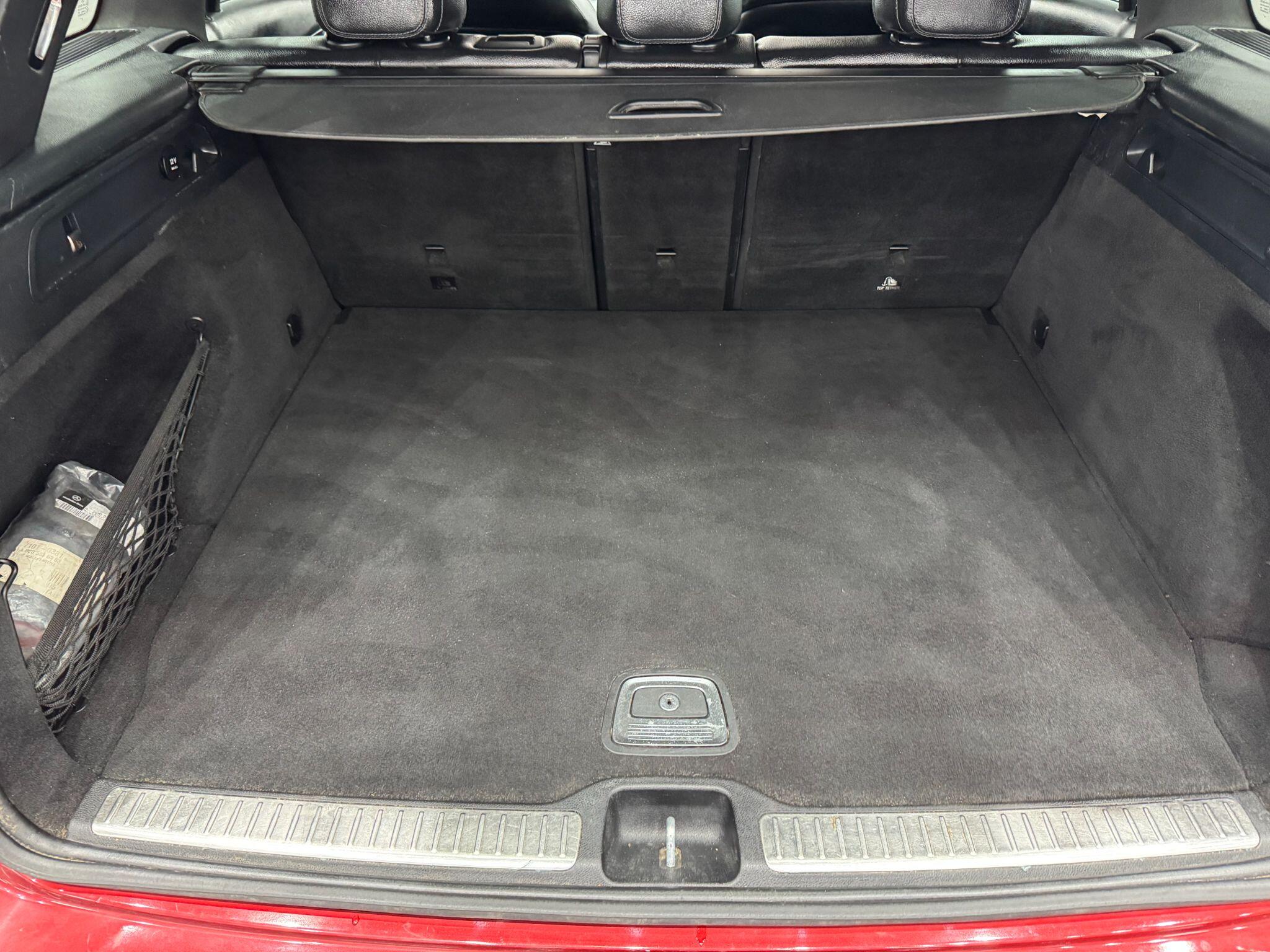Mercedes-Benz GLC view 55