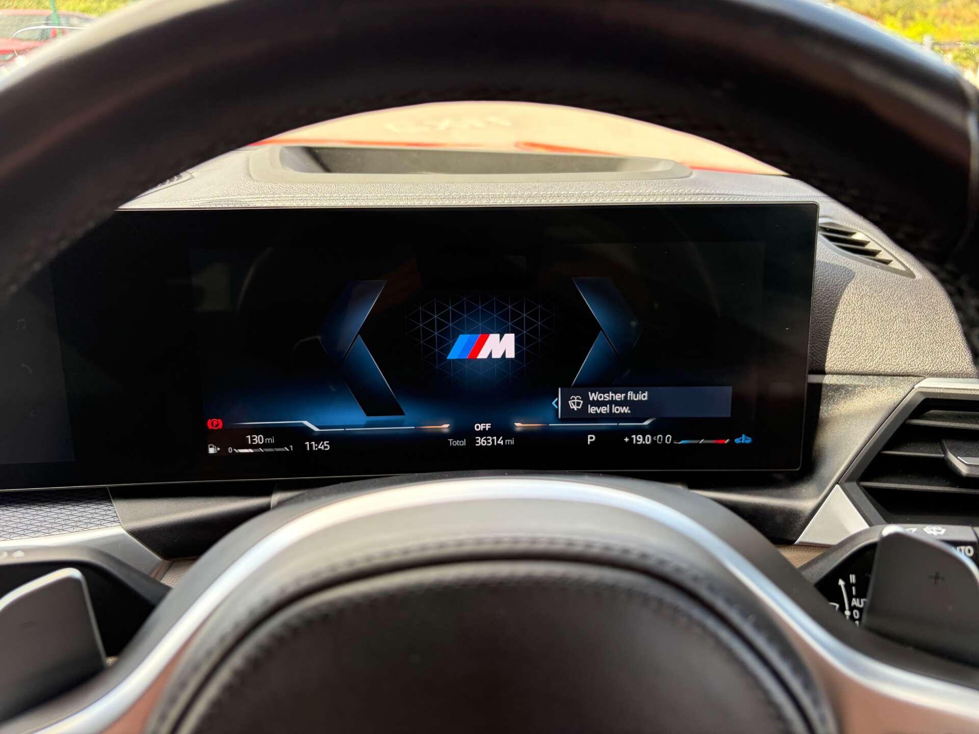 BMW 3 Series view 36