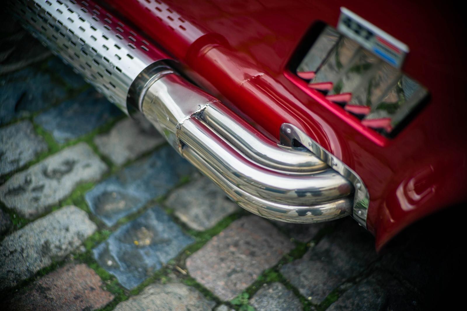 Ac Cobra view 8