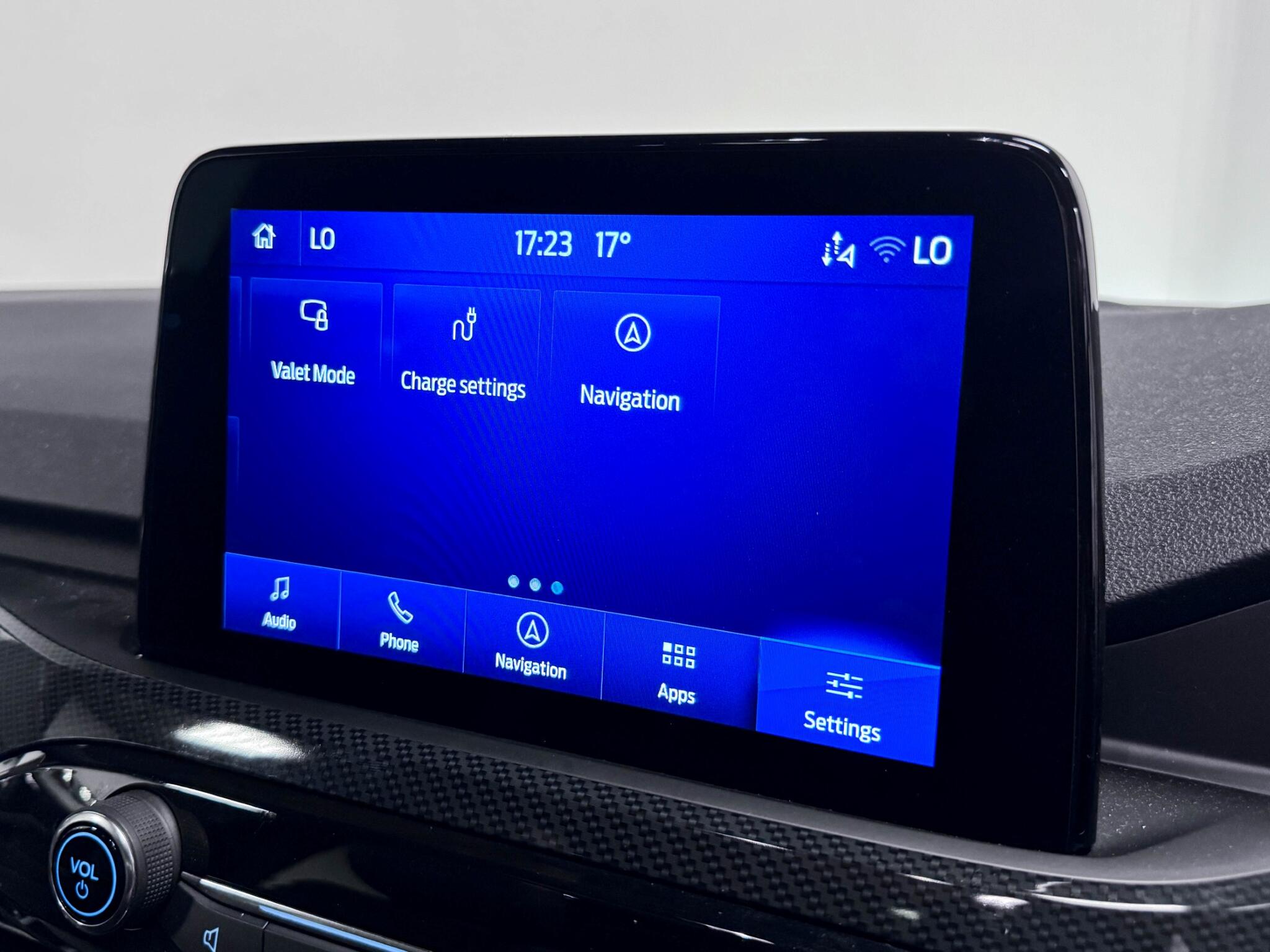 Ford Kuga view 47
