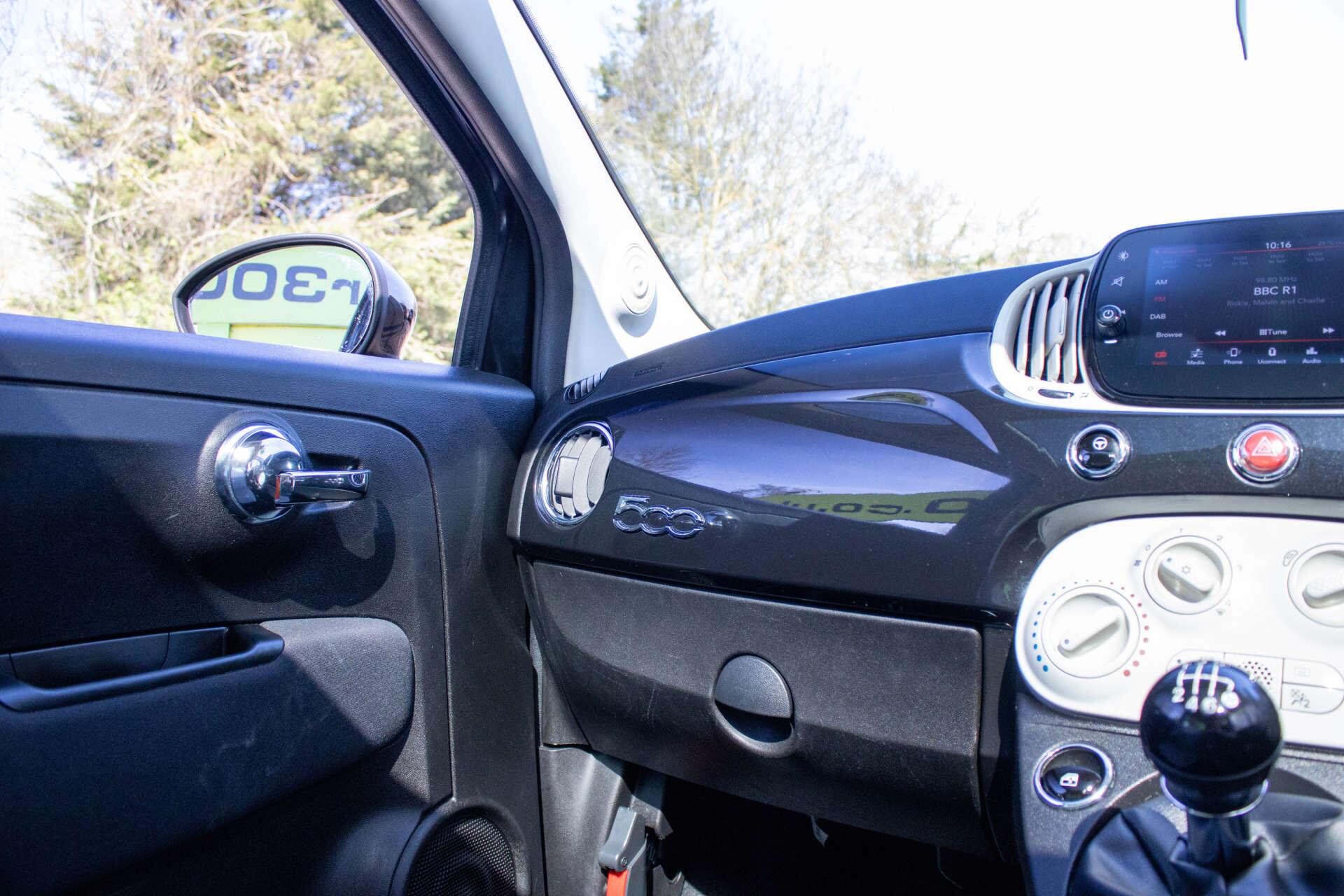 Fiat 500 view 15