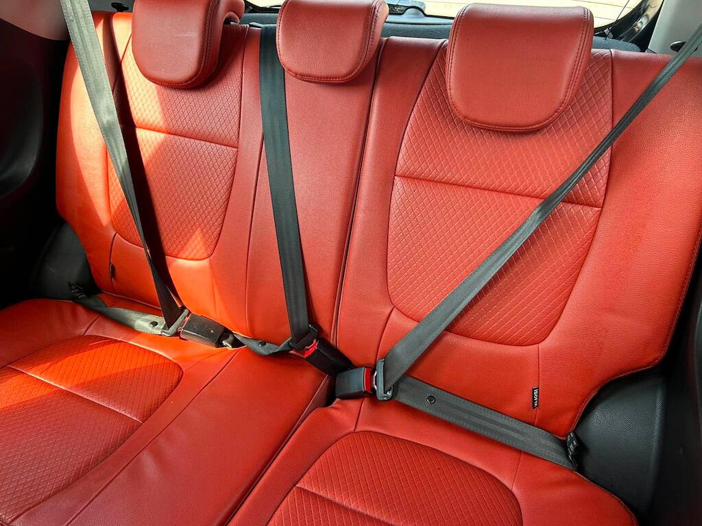 Kia Picanto view 16