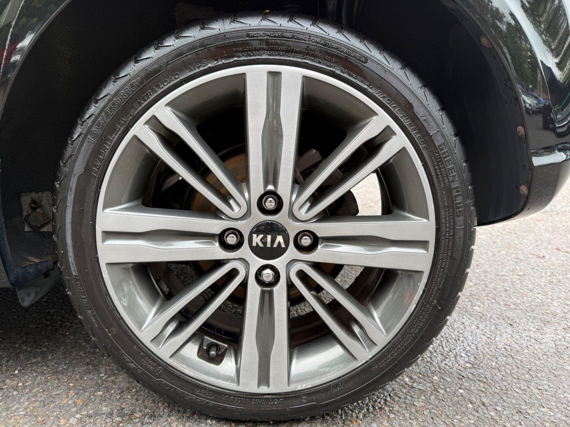 Kia Picanto view 54