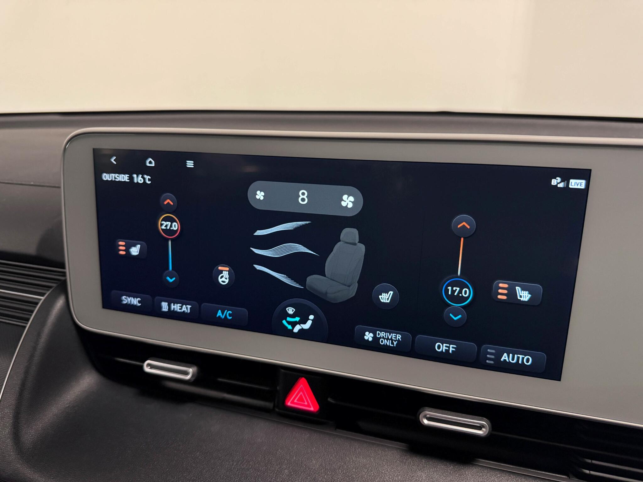 Hyundai Ioniq 5 view 48