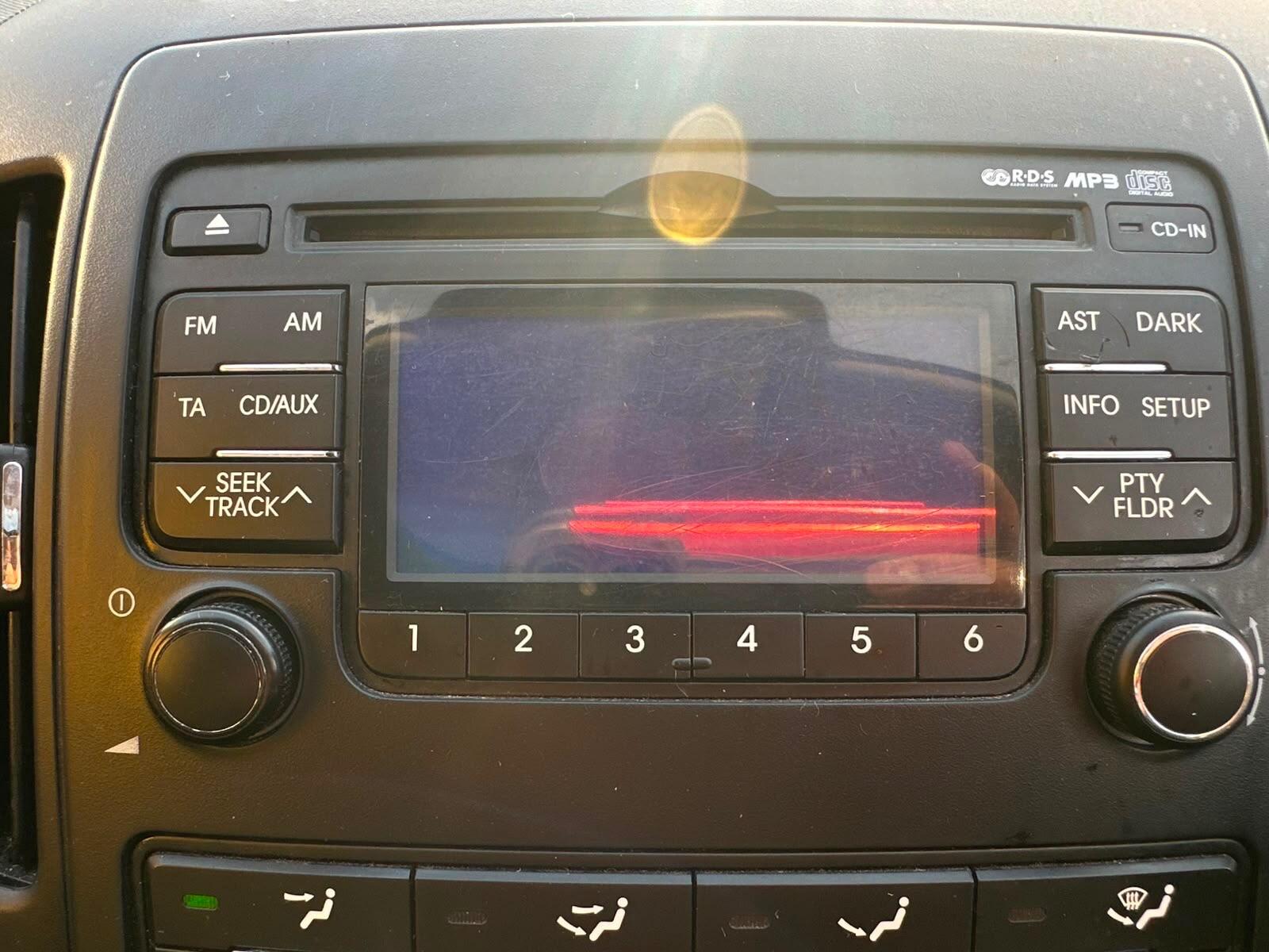 Hyundai I30 view 26