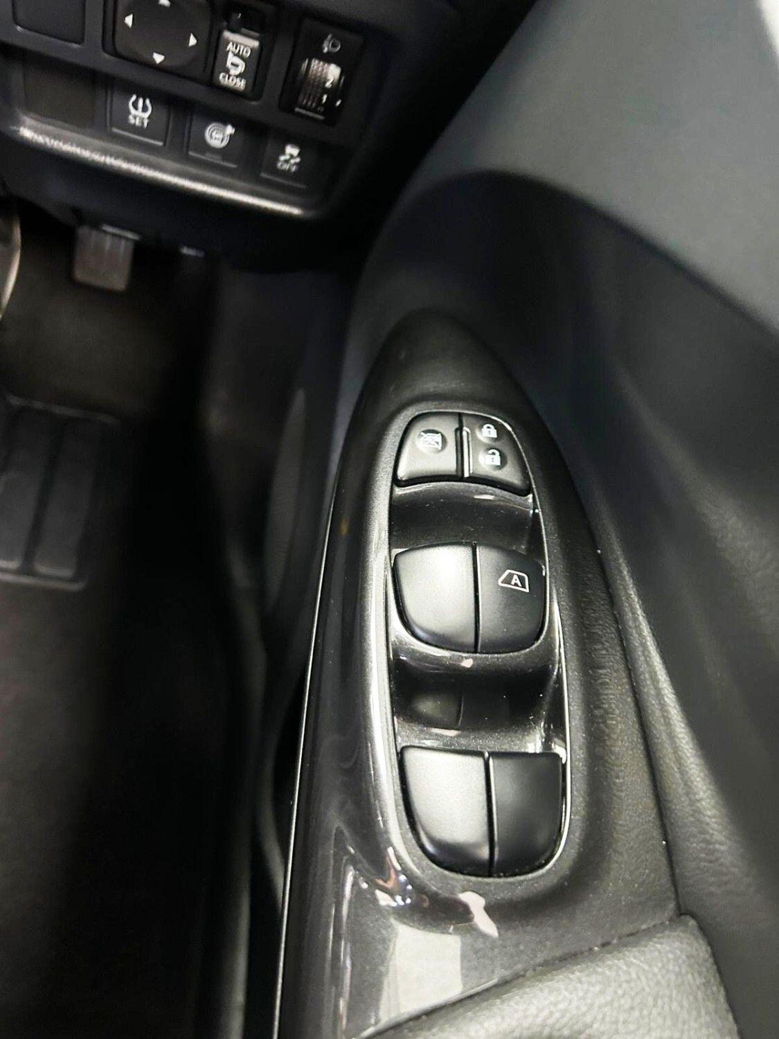 Nissan Juke view 20