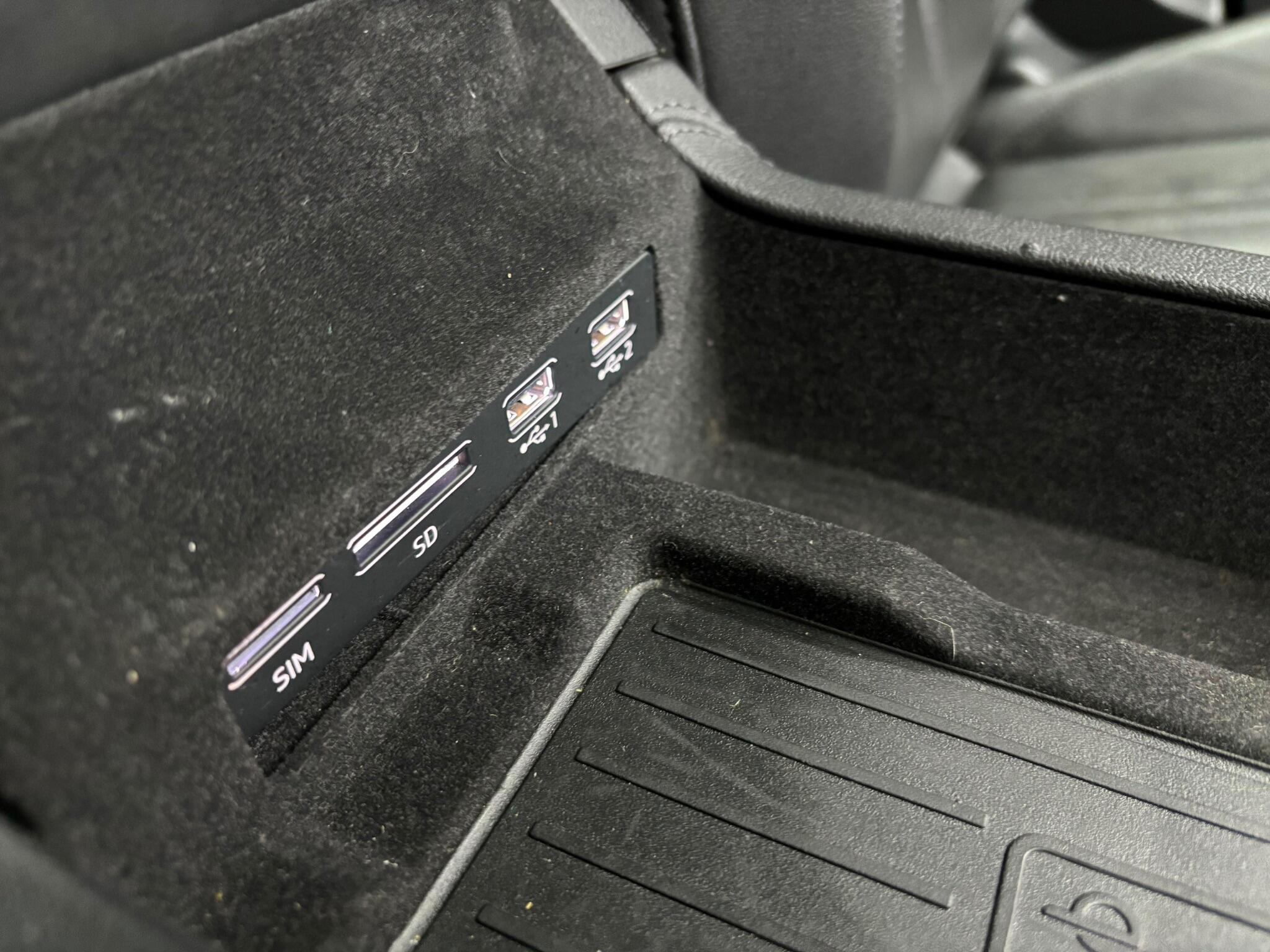Audi A6 Allroad view 31