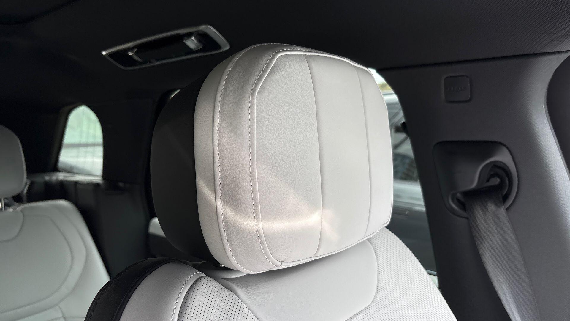 Land Rover Range Rover Sport view 49