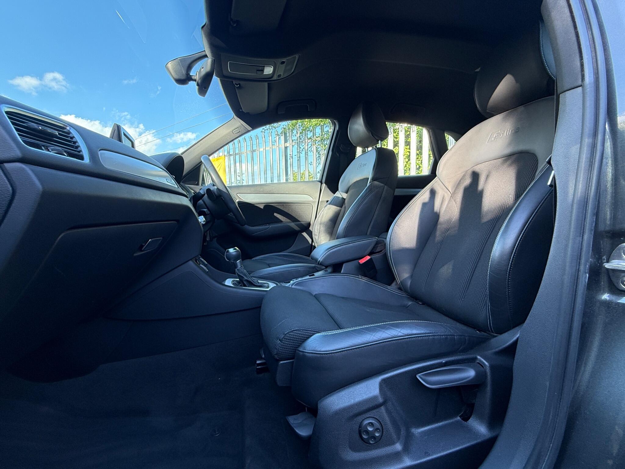 2017 Audi Q3 image 56